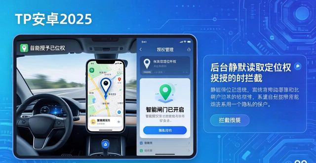 TP安卓2025下载必看：智能系统进化的三个隐藏细节