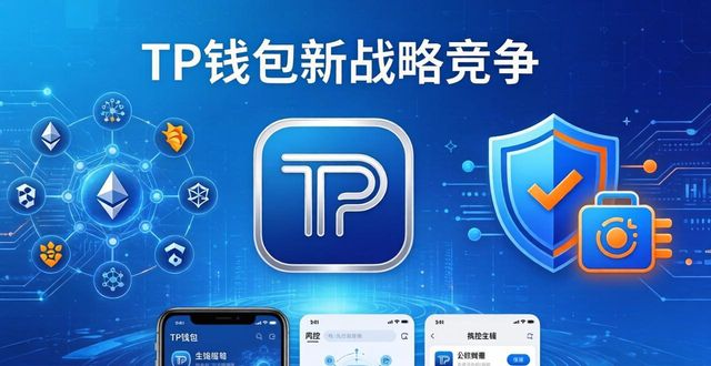 TP钱包四面受敌，新战略能否赢下竞争？
