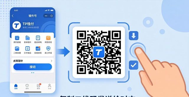 TP钱包下载后怎么用？三步掌握基本操作