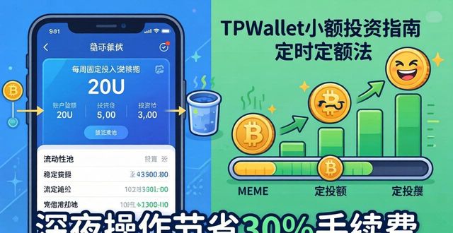 TPWallet小额投资指南：小额资金也能稳健增值