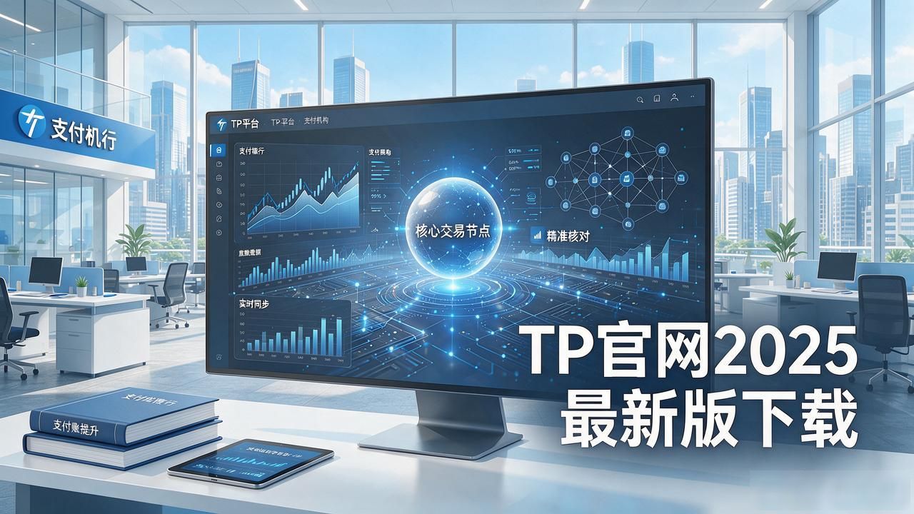 TP官网2025最新版下载：这些行业都在用