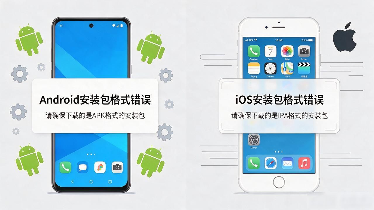 TP官方app下载常见错误，你中了几个？