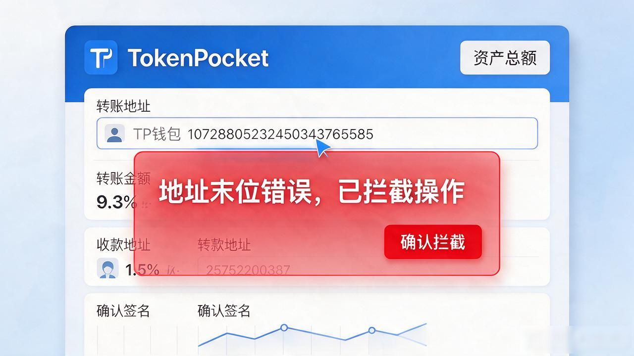 TP钱包官网那些技术新变化，对普通投资者的体验影响到底大不大