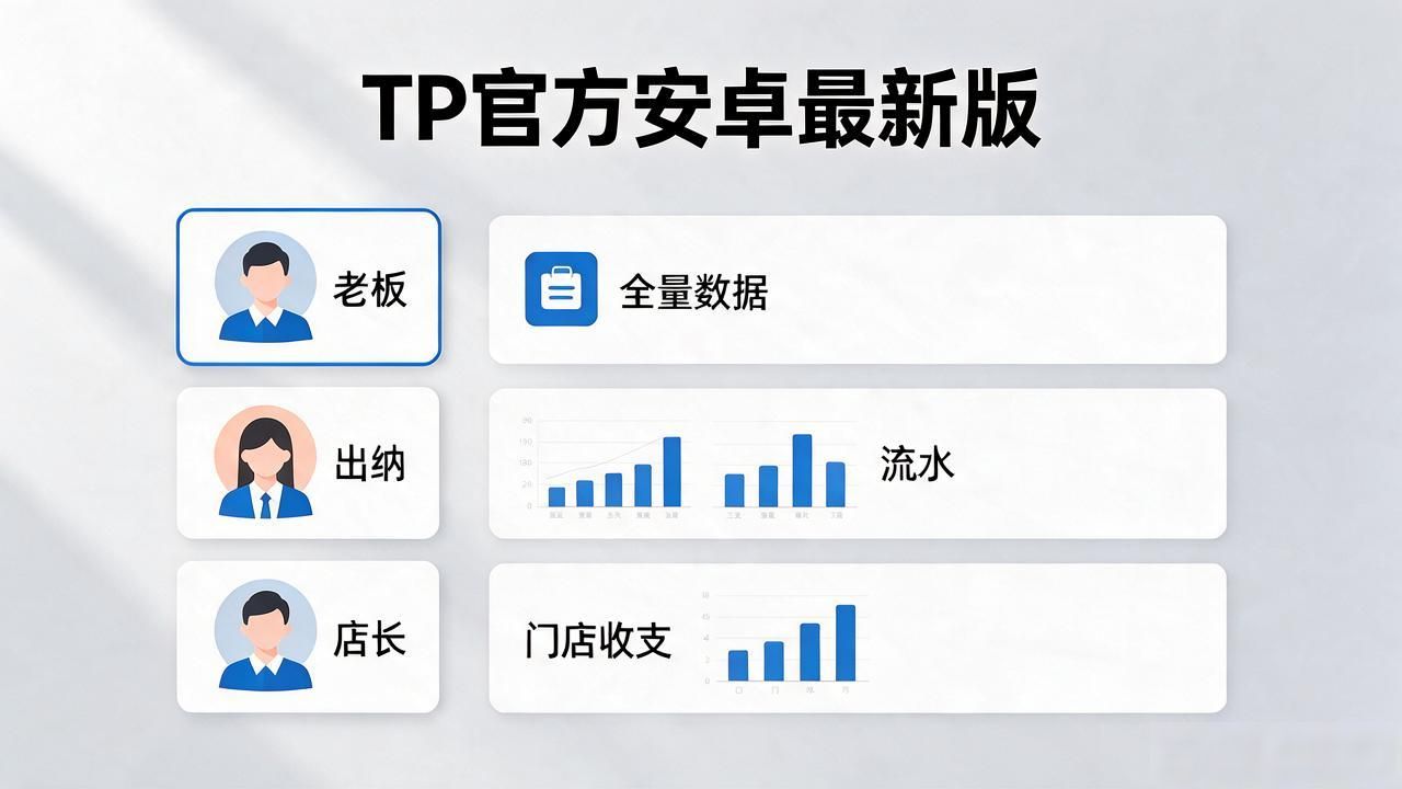 TP官方安卓最新版怎么把账目搞透明,我摸索出这几招