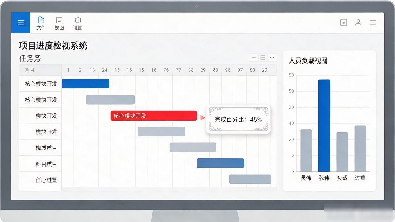 TP安卓版2025最新版怎么下载？项目进度检视实操指南