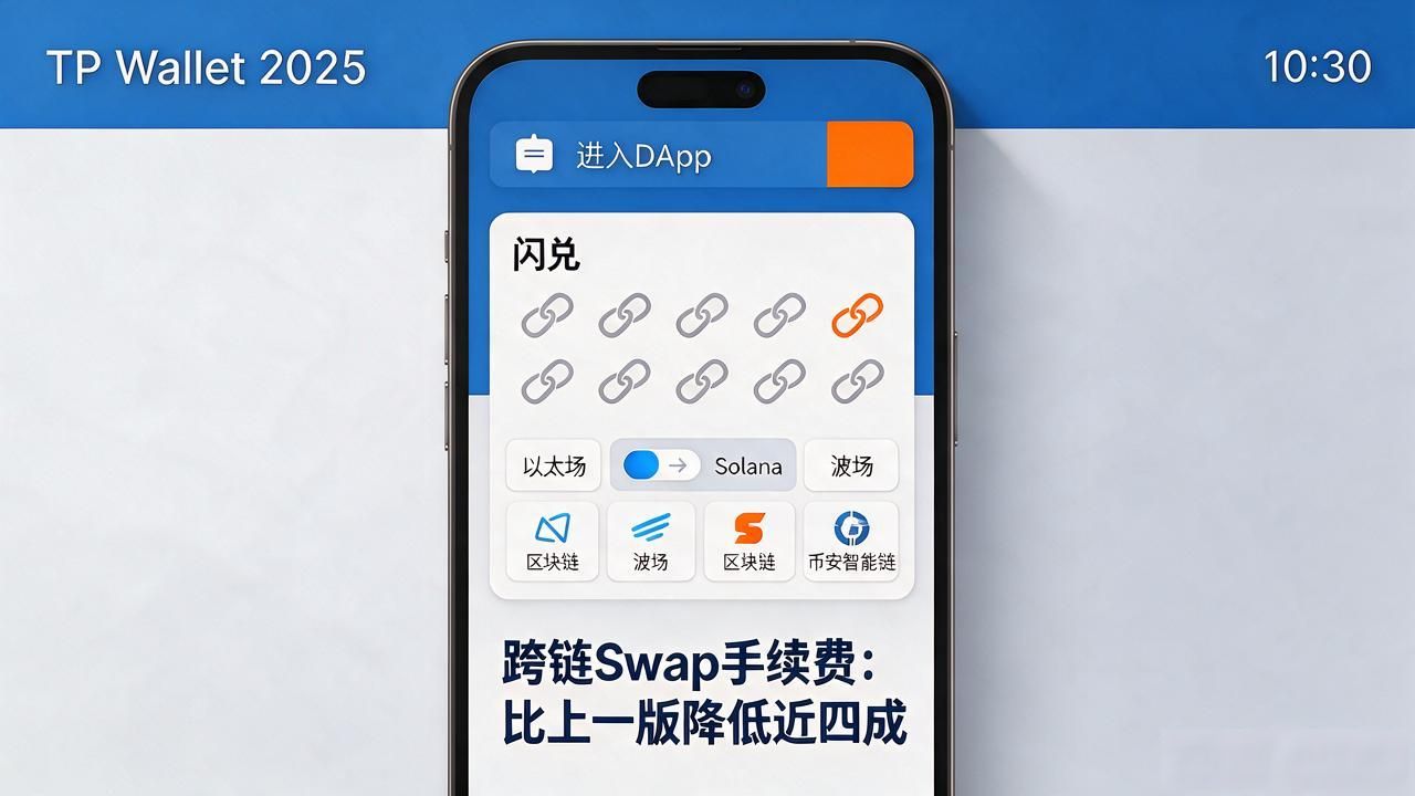 TP钱包2025版实测,老用户最在意的几个新变化