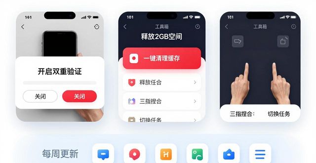 TP官方应用功能详解与安装指南