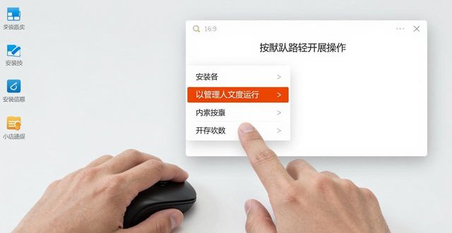 TP官方下载安装：手把手教程与核心技巧