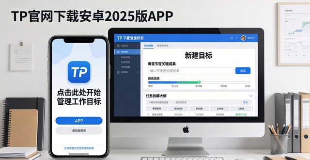 TP官网下载安卓2025版，轻松管理工作目标
