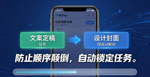 TP官方app下载后，任务调度这样优化最快