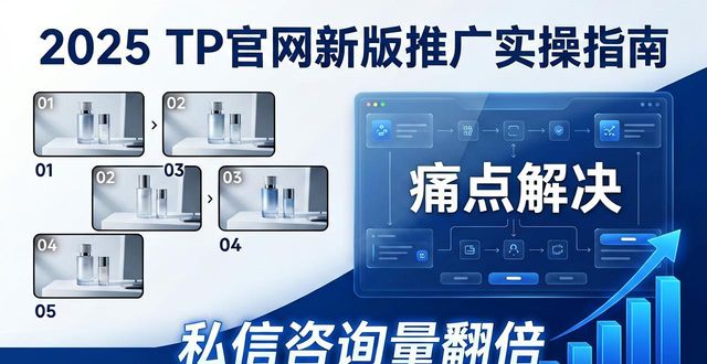2025 TP官网新版推广 实操指南