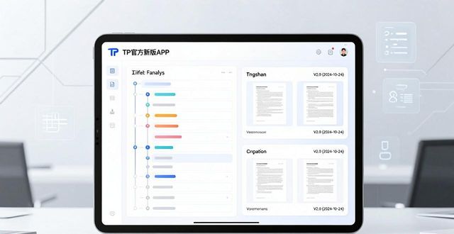 TP官方新版下载2025安卓版 工作流程可视化提升技巧