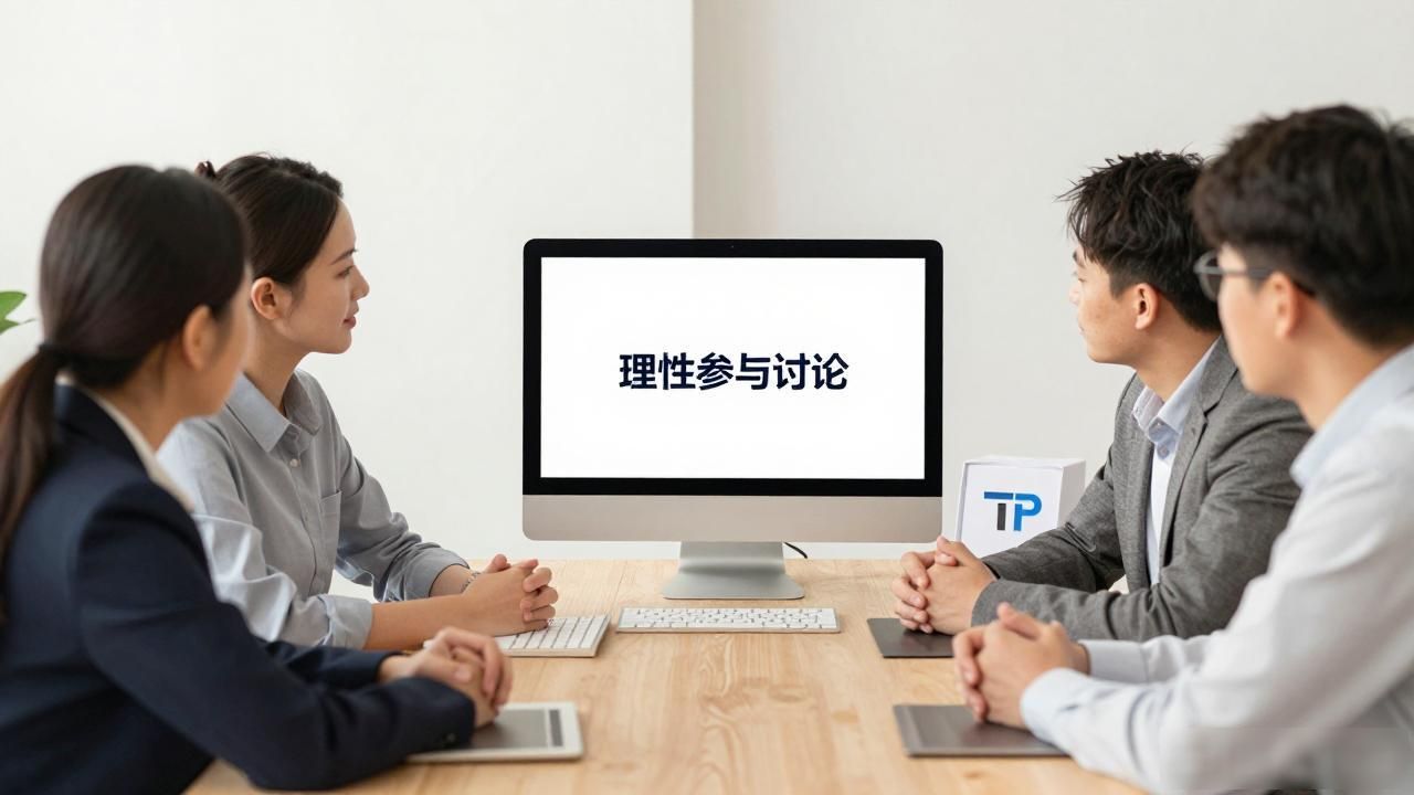 如何在TP交易所找到靠谱的投资交流圈子