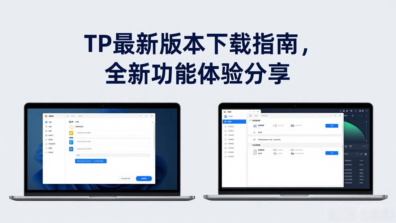TP最新版本下载指南,全新功能体验分享