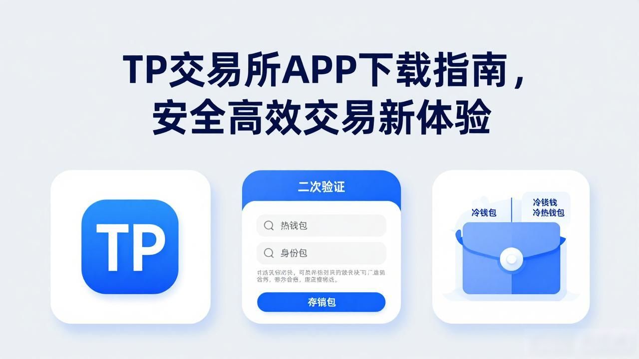 TP交易所APP下载指南,安全高效交易新体验