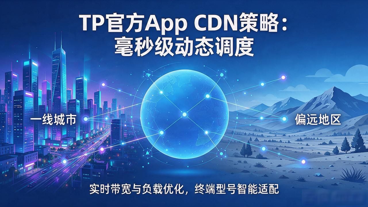 TP官方app下载要变天了，未来技术演进方向一文说清