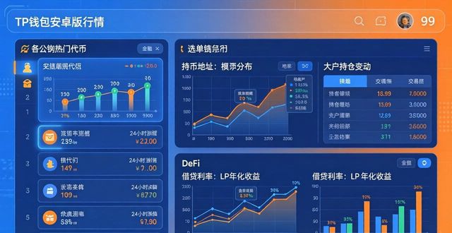 TP钱包安卓版：两步获取链上分析报告与投资建议