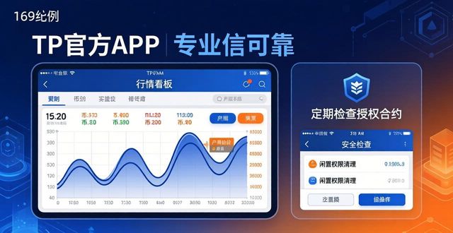TP官方APP下载指南:两步掌握数字资产实用技巧