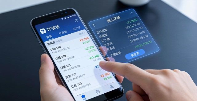 TP钱包安卓版：交易记录与查询功能全掌握