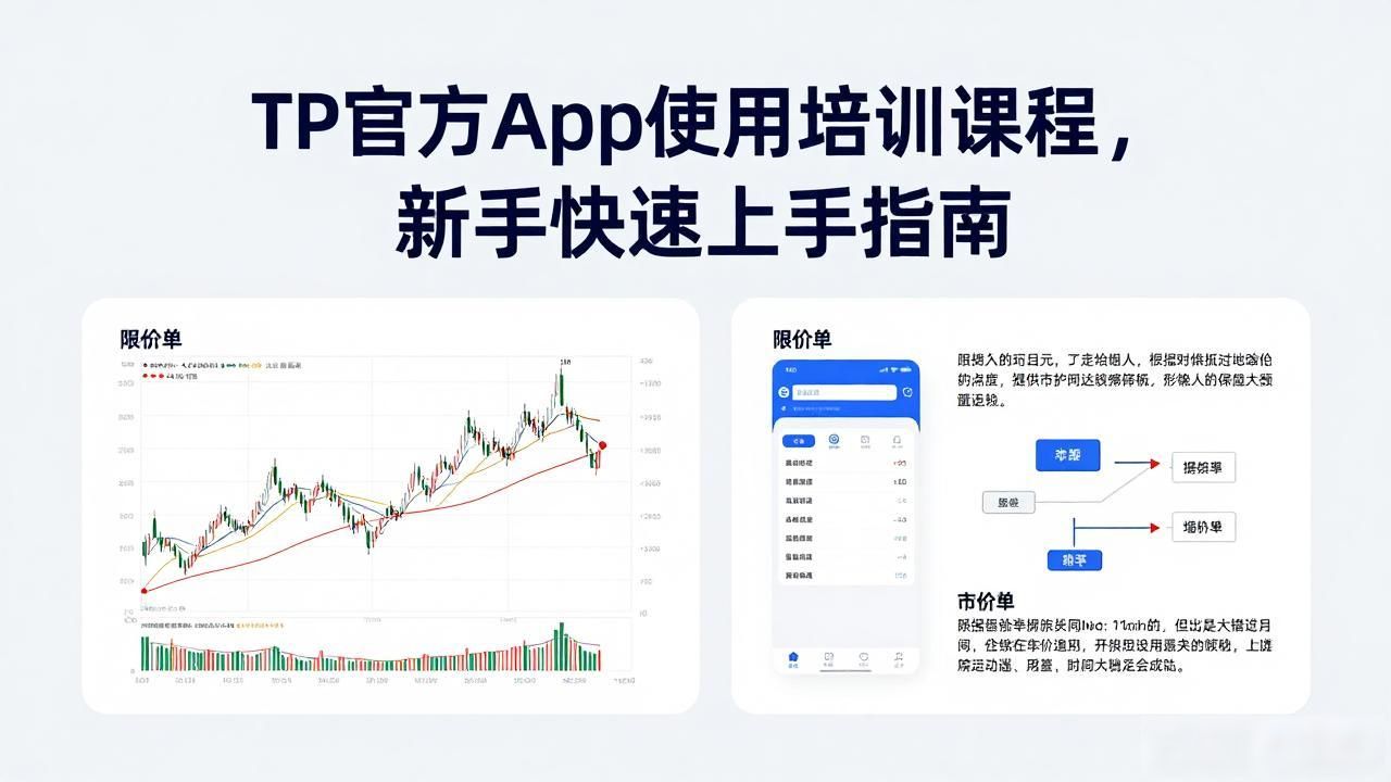 TP官方app使用培训课程，新手快速上手指南