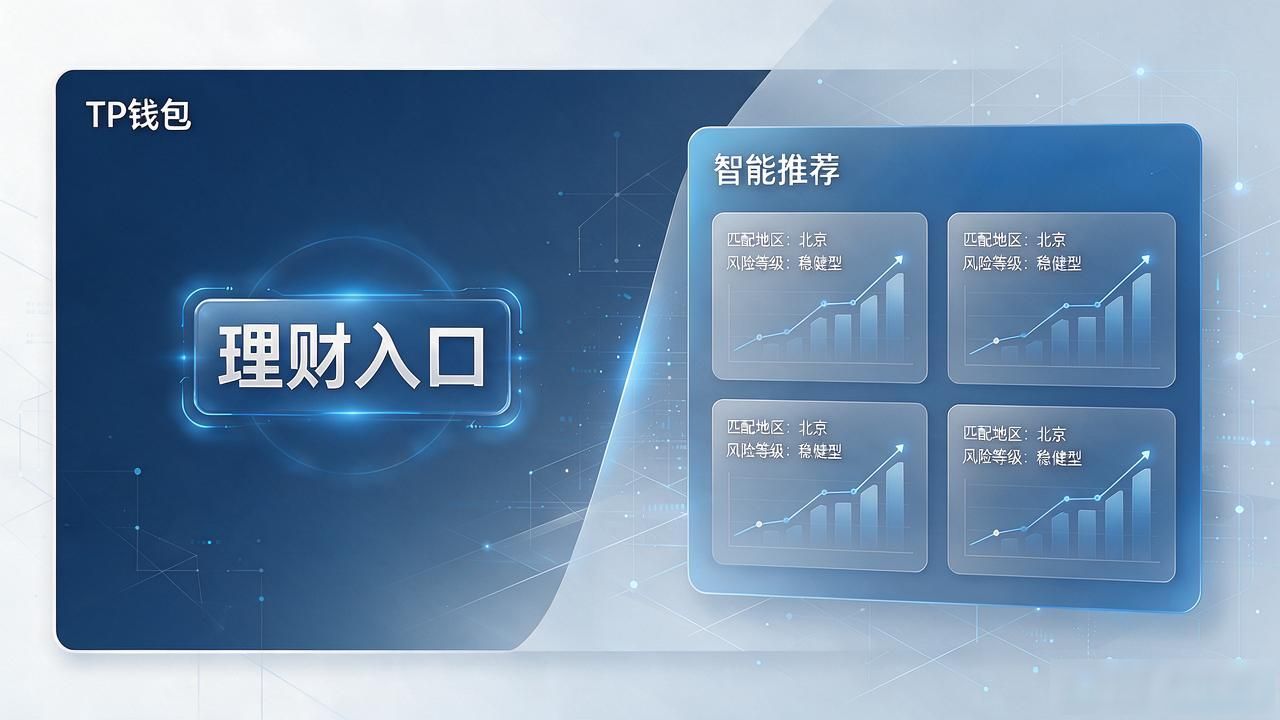 TP钱包理财服务升级：2025怎么下才划算