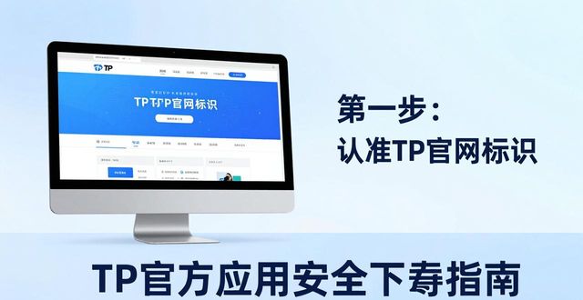 tp官方应用安全下载指南