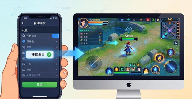 TP官方正版多平台同步教程