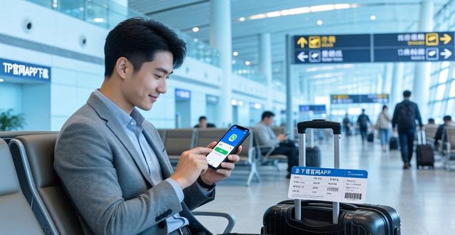 TP官网APP下载：突破限制，生活更便捷