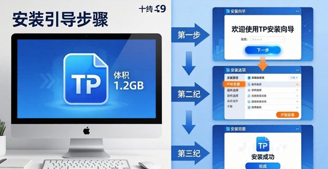 TP最新版本下载，三步优化让体验更顺畅