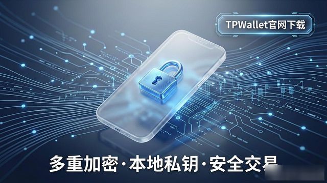 TPWallet官网下载，快速开启区块链投资新体验