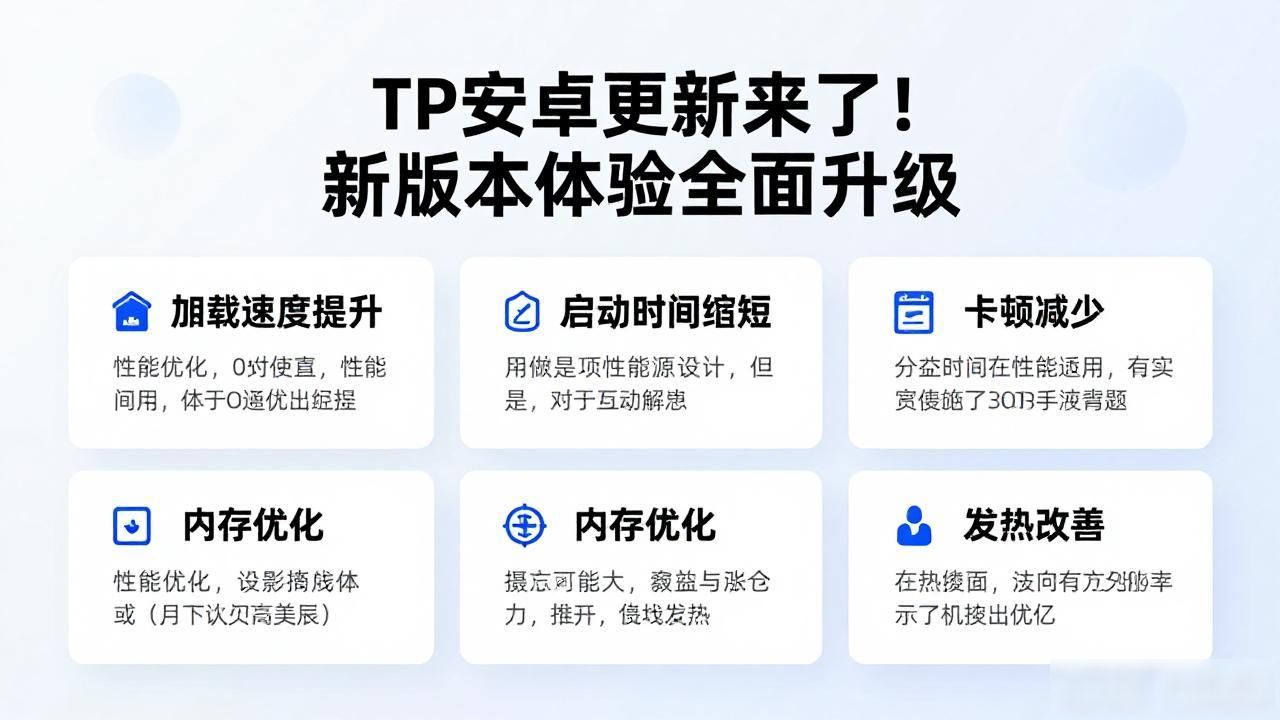 TP安卓更新来了!新版本体验全面升级