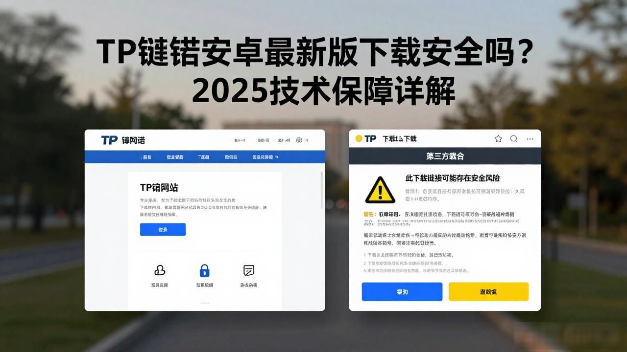 TP钱包安卓最新版下载安全吗？2025技术保障详解