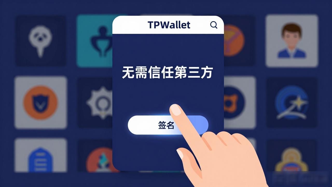 用TPWallet买NFT：一站式交易全攻略