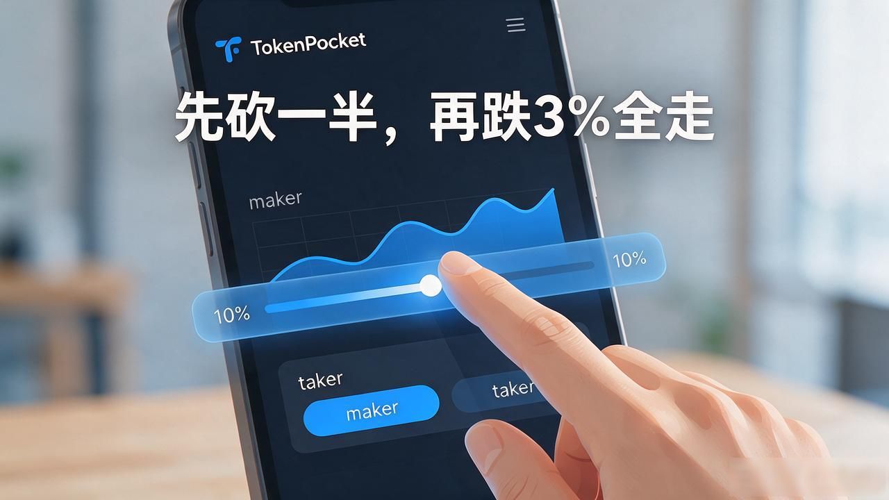 TP钱包最新版风控功能怎么用,帮你把风险管明白