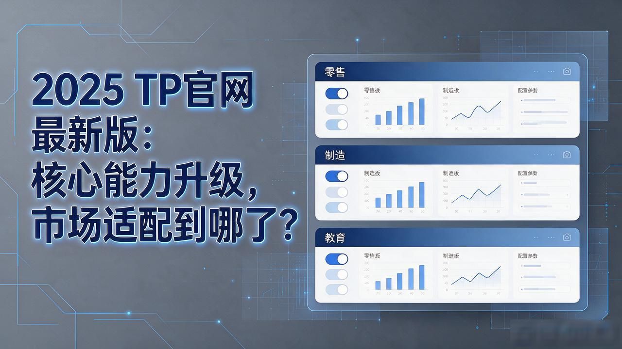2025 TP官网最新版:核心能力升级,市场适配到哪了?