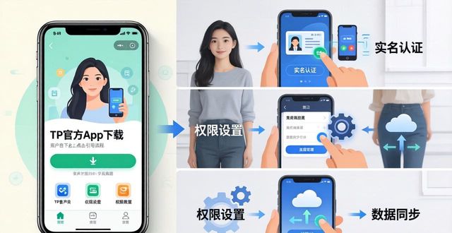 TP官方App怎么下？两步操作让价值翻倍