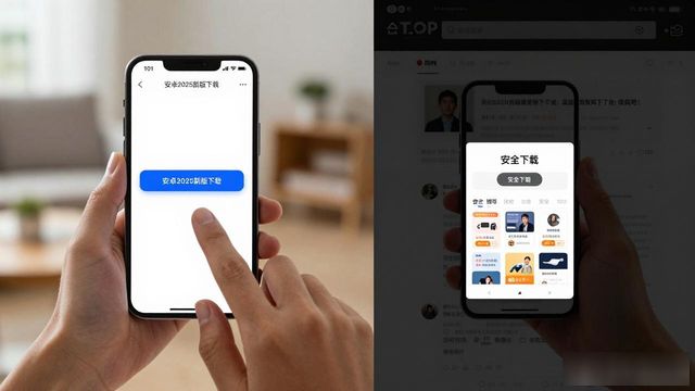 TP官方下载安卓2025新版实测：安全又方便，这样操作就行了