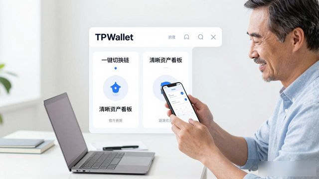 TPWallet品牌忠诚度从哪里来？一位老客户的真心话