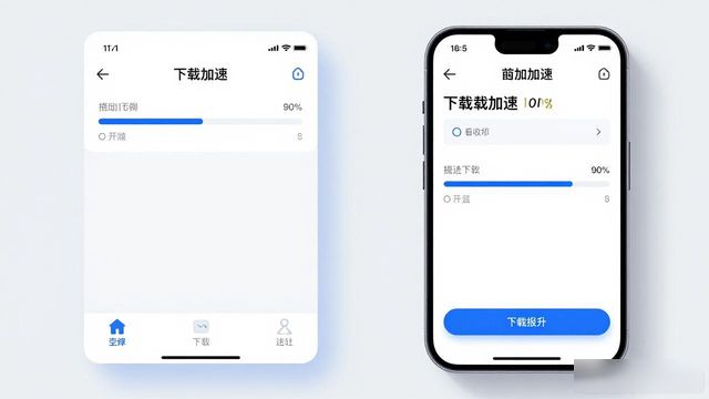 TP官方安卓2025新版实测：安全下载与便捷使用全指南