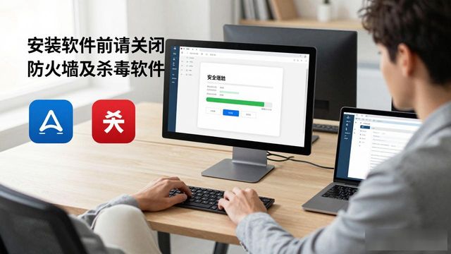 TP官方下载数字基建升级，正版软件安装教程