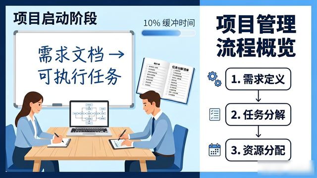 TP项目管理方案下载与实施指南