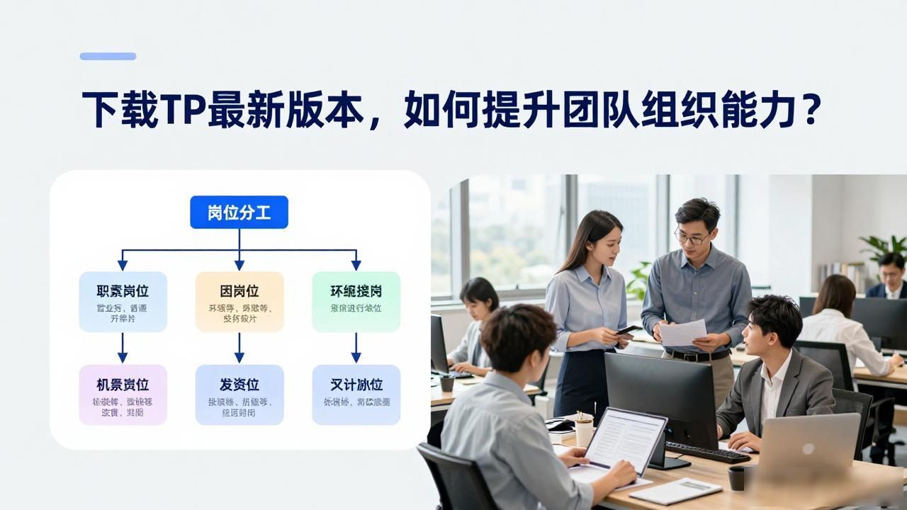 下载TP最新版本，如何提升团队组织能力？