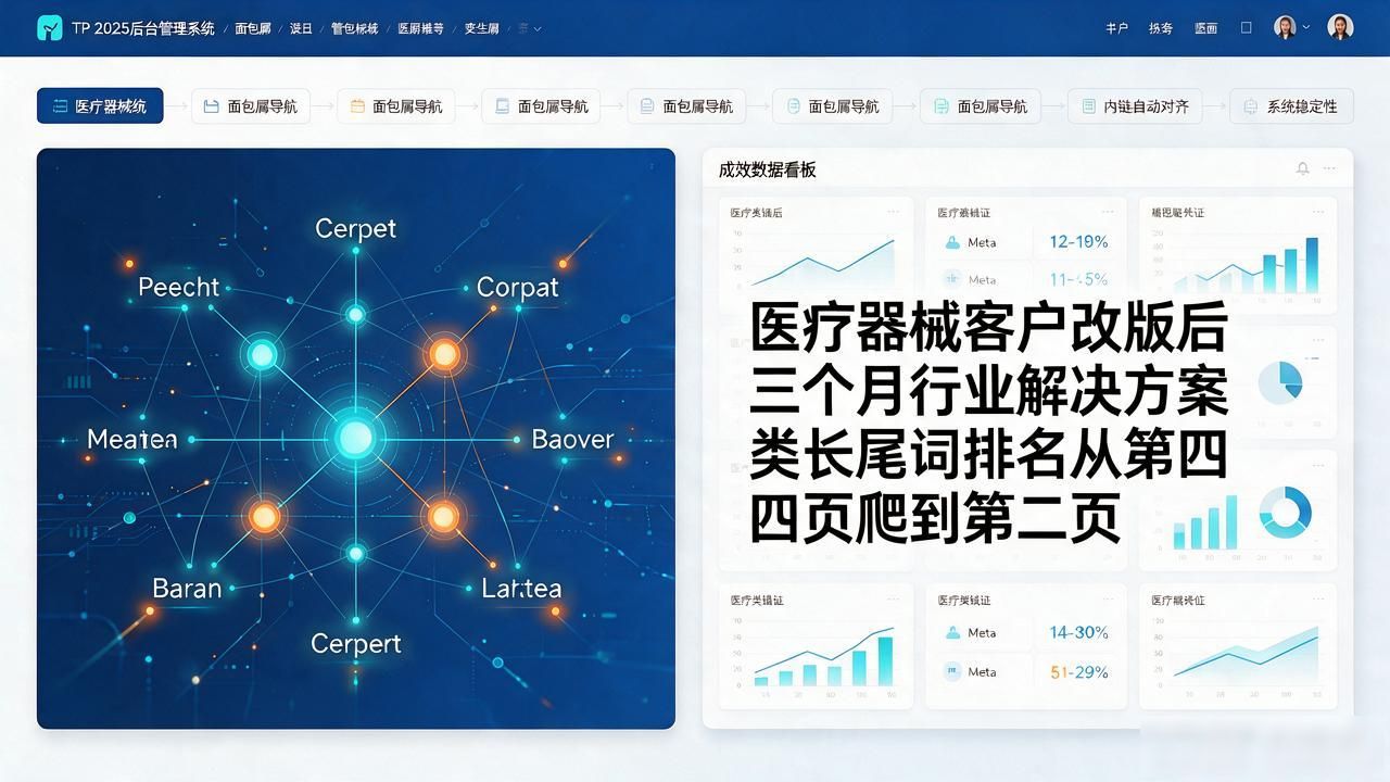 TP官网2025最新版上线,行业影响力怎么提得起来