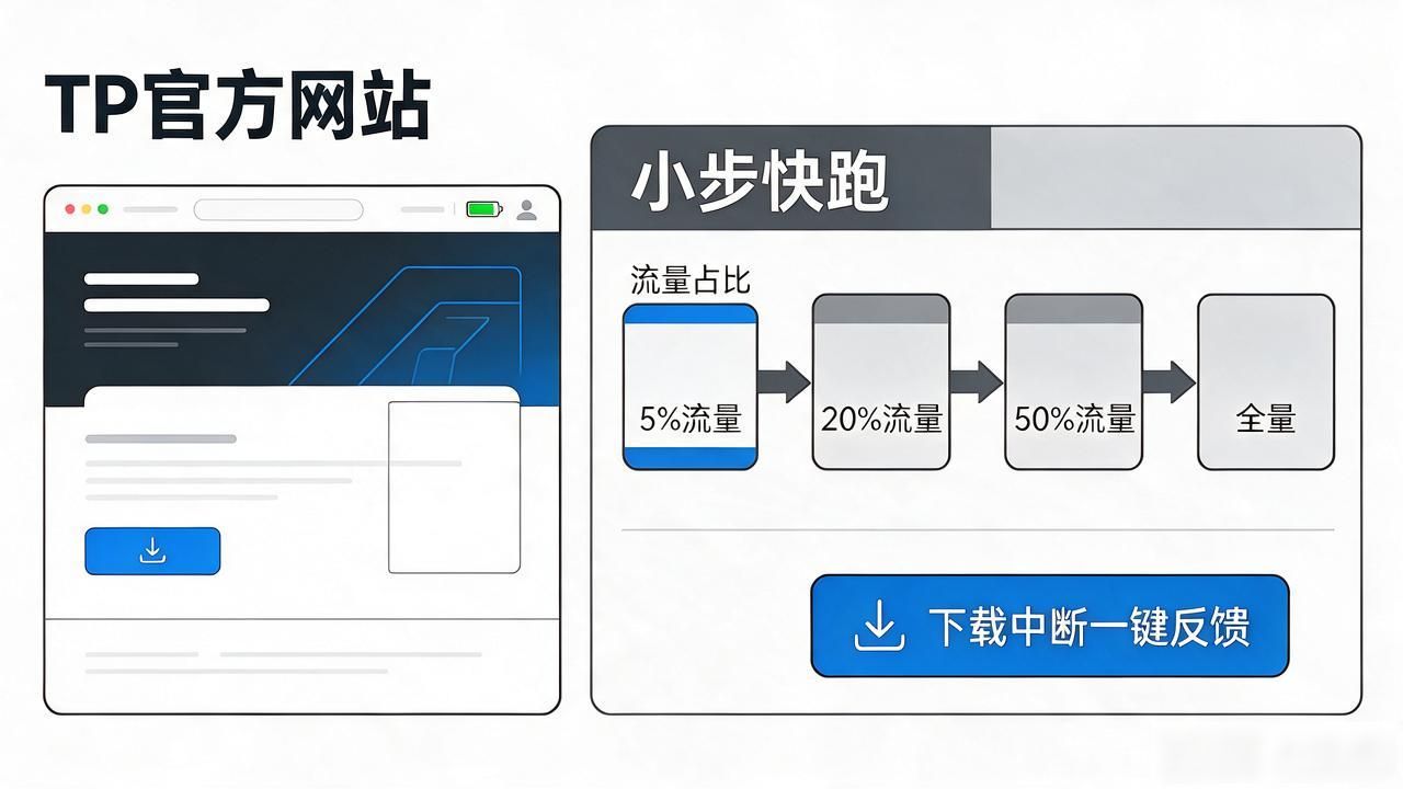 TP官方网站下载中实施持续改进，4个实操方法帮你少走弯路