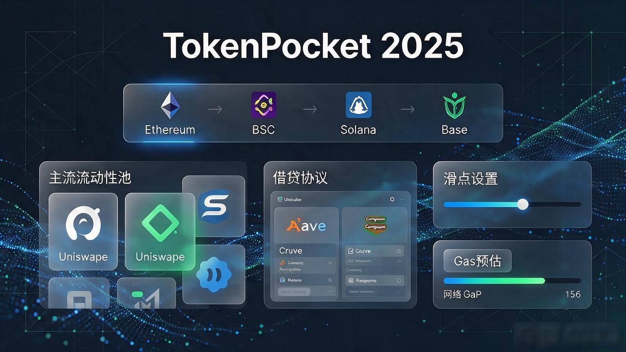 TP钱包官网2025版下载:功能实操与投资策略讲透了