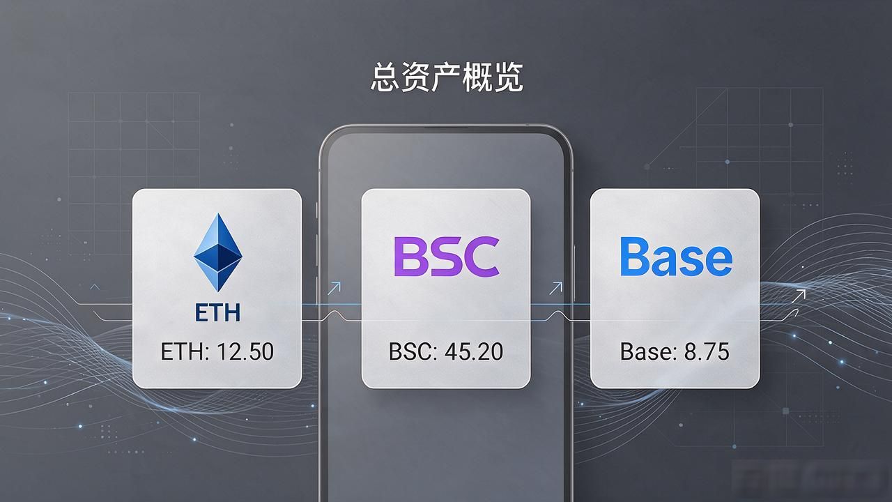 tpwallet下载后怎么盯资产和交易？这几招够用
