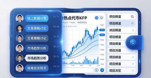 TP钱包官网入口：社交功能如何提升投资交流效率？