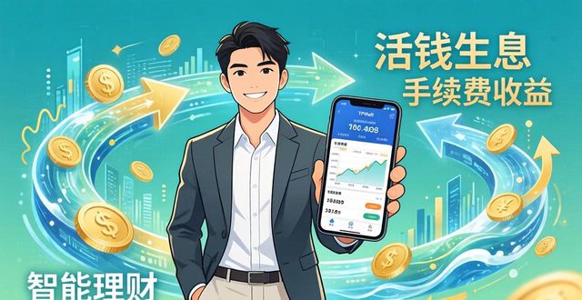 TPWallet下载后，灵活资金三步走