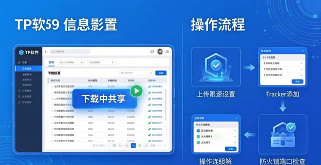 TP最新版下载：信息共享加速技巧