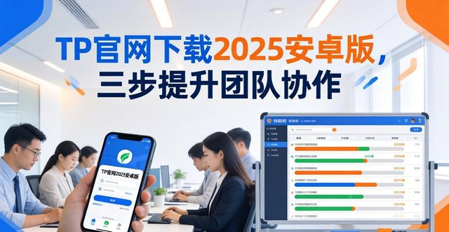 TP官网下载2025安卓版，三步提升团队协作